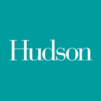 Hudson Recruitment logo