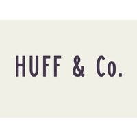 HUFF & Co. logo