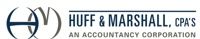 Huff and Marshall, CPAs logo