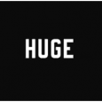 Huge logo