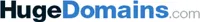 HugeDomains logo