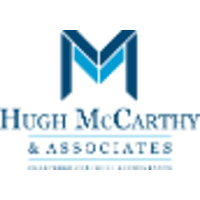 Hugh McCarthy & Associates logo