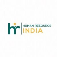 Human Resource India logo
