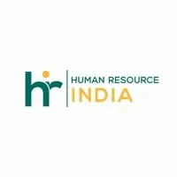 Human Resource India logo
