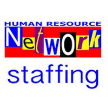 Human Resource Network logo