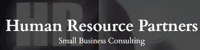 Human Resource Partners, Inc. logo