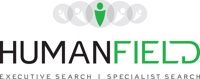 HumanField Executive Search logo