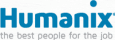 Humanix logo