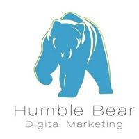 Humble Bear logo