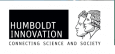 Humboldt Innovation logo