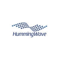 HummingWave Technologies logo