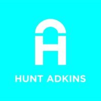 Hunt Adkins logo