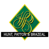 Hunt, Patton & Brazeal, Inc. logo