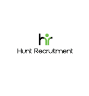 Hunt Recruitment logo