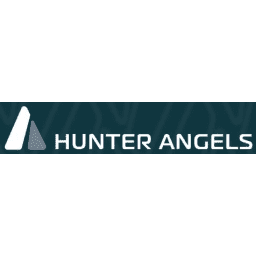 Hunter Angels logo