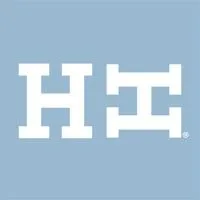 Hunter International Recruiting logo
