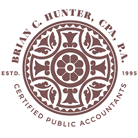 Hunter Praytor P.A. logo
