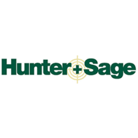 Hunter + Sage logo