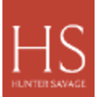 Hunter Savage logo