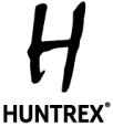 Huntrex Create & Connect logo