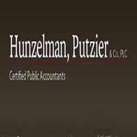 Hunzelman Putzier & Company logo