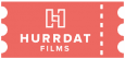 Hurrdat Films logo