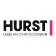 Hurst Accountants logo