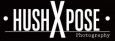 hushXpose logo