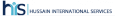 Hussain International Services logo
