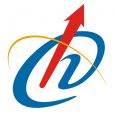 HV InfoTech logo