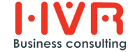 HVR Business Consulting logo