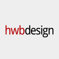 HWB Design logo