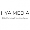 HYA Media logo