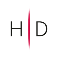 Hybert Design logo