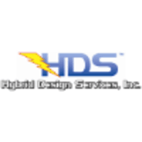 Hybrid Design Services Inc logo