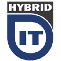 Hybrid IT Services, Inc logo