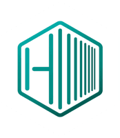 Hybrid Marketing Co logo