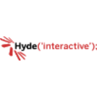 Hyde Interactive logo