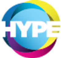 HYPE B2B Digital Growth Agency logo