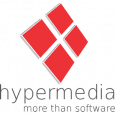 HyperMedia logo