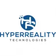 Hyperreality Technologies logo
