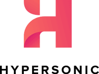 Hypersonic logo