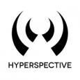 Hyperspective logo