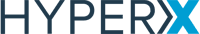 HyperX logo