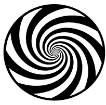 Hypnos VR logo