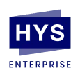 HYS Enterprise logo