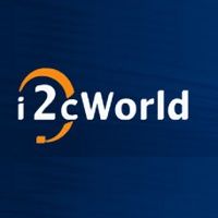 i2c World Inc. logo
