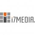 i7MEDIA logo