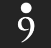 i9 Media logo
