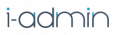 i-Admin logo